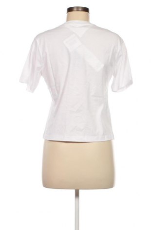 Damen T-Shirt Tommy Jeans, Größe XS, Farbe Weiß, Preis € 37,11