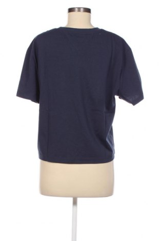 Dámské tričko Tommy Jeans, Velikost L, Barva Modrá, Cena  1 043,00 Kč