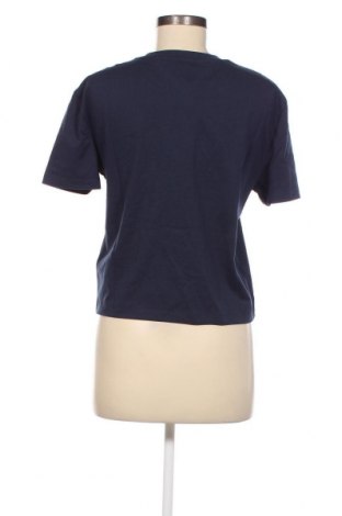 Γυναικείο t-shirt Tommy Jeans, Μέγεθος XS, Χρώμα Μπλέ, Τιμή 37,11 €