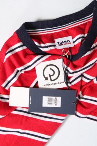 Tricou de femei Tommy Jeans, Mărime M, Culoare Multicolor, Preț 236,84 Lei