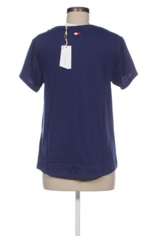 Damen T-Shirt Tommy Sport, Größe S, Farbe Blau, Preis € 12,25
