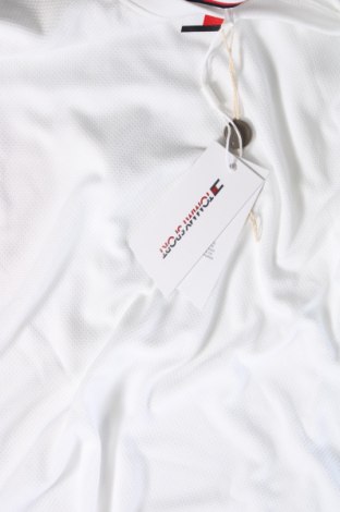 Damen T-Shirt Tommy Sport, Größe S, Farbe Weiß, Preis € 37,11