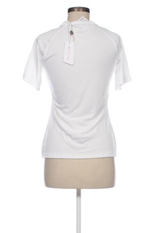 Damen T-Shirt Tommy Sport, Größe S, Farbe Weiß, Preis 37,11 €