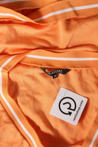 Damen T-Shirt Top Secret, Größe M, Farbe Orange, Preis 6,68 €