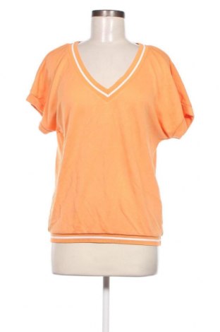 Damen T-Shirt Top Secret, Größe M, Farbe Orange, Preis 4,01 €