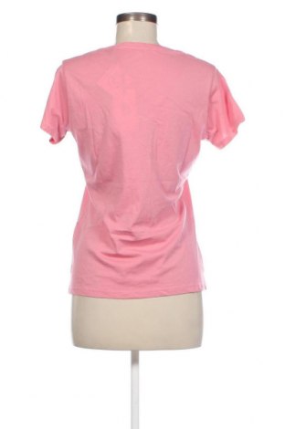 Damen T-Shirt U.S. Polo Assn., Größe M, Farbe Rosa, Preis 31,96 €