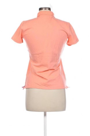 Damen T-Shirt U.S. Polo Assn., Größe S, Farbe Orange, Preis 31,96 €