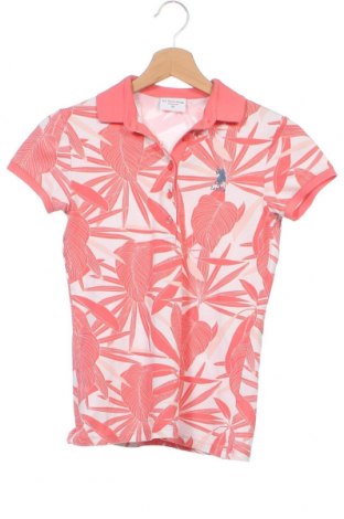 Dámské tričko U.S. Polo Assn., Velikost XS, Barva Vícebarevné, Cena  581,00 Kč