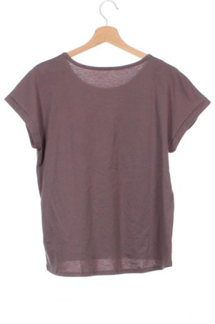 Γυναικείο t-shirt Under Armour, Μέγεθος XS, Χρώμα Βιολετί, Τιμή 23,13 €
