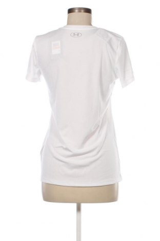 Dámské tričko Under Armour, Velikost L, Barva Bílá, Cena  899,00 Kč