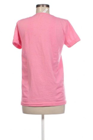 Дамска тениска Under Armour, Размер L, Цвят Розов, Цена 27,00 лв.