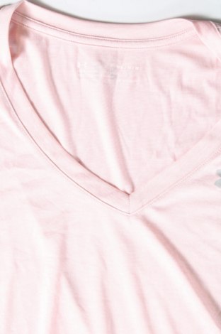 Dámske tričko Under Armour, Veľkosť M, Farba Ružová, Cena  15,31 €