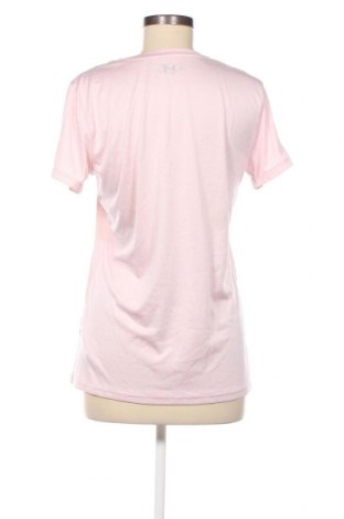 Dámske tričko Under Armour, Veľkosť M, Farba Ružová, Cena  15,31 €