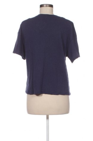 Dámské tričko United Colors Of Benetton, Velikost L, Barva Modrá, Cena  522,00 Kč