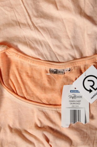 Dámské tričko Up 2 Fashion, Velikost L, Barva Oranžová, Cena  266,00 Kč