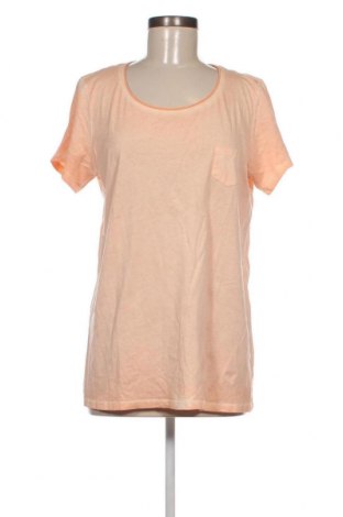 Γυναικείο t-shirt Up 2 Fashion, Μέγεθος L, Χρώμα Πορτοκαλί, Τιμή 10,74 €