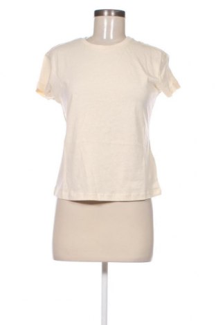 Γυναικείο t-shirt Urban Classics, Μέγεθος XS, Χρώμα  Μπέζ, Τιμή 7,99 €