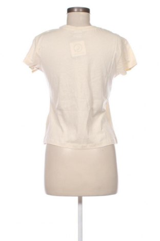 Damen T-Shirt Urban Classics, Größe XS, Farbe Beige, Preis 15,98 €