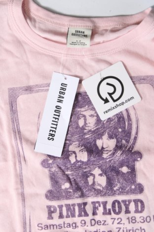 Női póló Urban Outfitters, Méret S, Szín Rózsaszín, Ár 7 611 Ft
