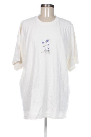 Дамска тениска Urban Outfitters, Размер L, Цвят Бежов, Цена 36,00 лв.