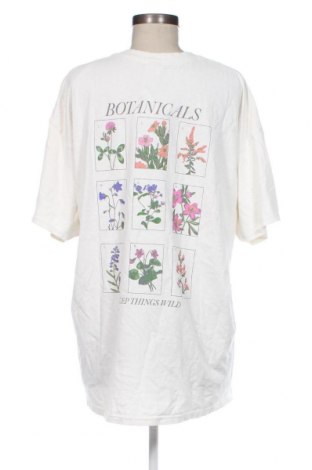 Damen T-Shirt Urban Outfitters, Größe L, Farbe Beige, Preis € 18,56