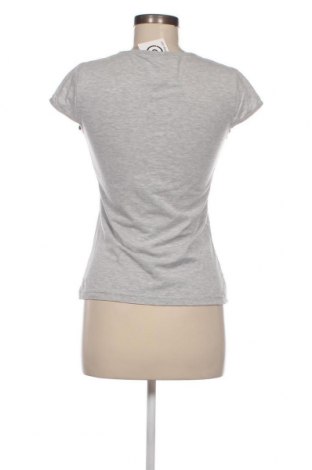 Γυναικείο t-shirt VILA, Μέγεθος M, Χρώμα Γκρί, Τιμή 7,16 €