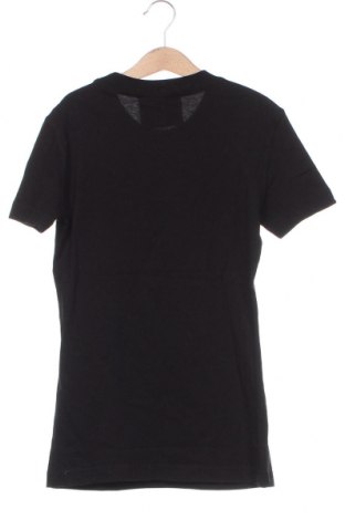 Дамска тениска Versace Jeans, Размер XS, Цвят Черен, Цена 68,02 лв.