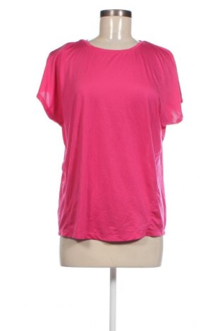 Dámské tričko Work Out, Velikost M, Barva Růžová, Cena  128,00 Kč