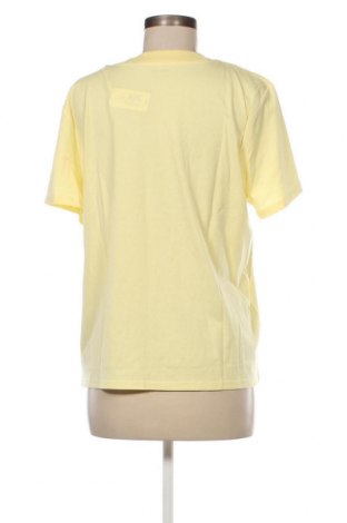 Damen T-Shirt Wrangler, Größe L, Farbe Gelb, Preis 20,77 €