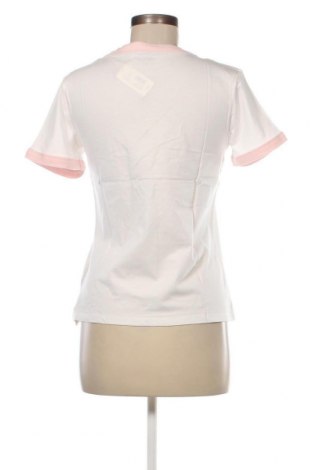 Γυναικείο t-shirt Wrangler, Μέγεθος M, Χρώμα Λευκό, Τιμή 19,18 €