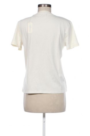Γυναικείο t-shirt Wrangler, Μέγεθος S, Χρώμα  Μπέζ, Τιμή 31,96 €