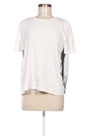 Tricou de femei Zara, Mărime M, Culoare Multicolor, Preț 30,61 Lei