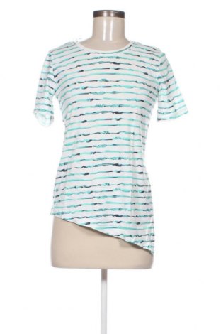 Damen T-Shirt Zara, Größe M, Farbe Mehrfarbig, Preis € 3,64