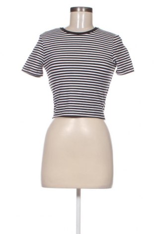 Dámske tričko Zara, Veľkosť S, Farba Čierna, Cena  3,64 €