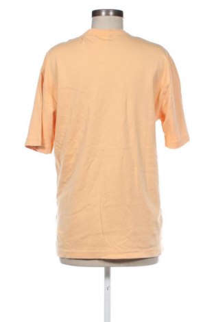 Damen T-Shirt Zara, Größe M, Farbe Orange, Preis 7,65 €