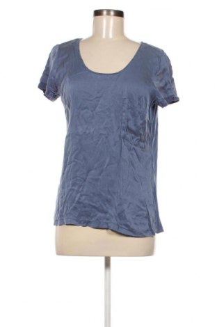 Női póló Zara, Méret M, Szín Kék, Ár 1 408 Ft