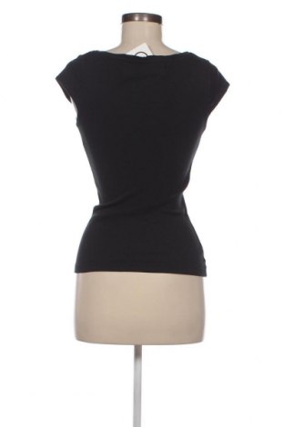 Γυναικείο t-shirt Zara Trafaluc, Μέγεθος S, Χρώμα Μαύρο, Τιμή 8,95 €