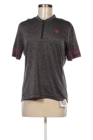Damen T-Shirt Ziener, Größe L, Farbe Grau, Preis € 29,69