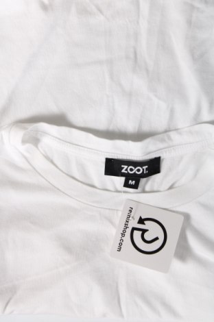 Dámské tričko Zoot, Velikost M, Barva Bílá, Cena  203,00 Kč