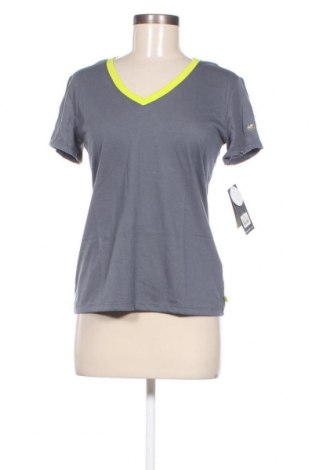 Damen T-Shirt Zumba, Größe S, Farbe Grau, Preis € 5,75