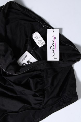 Damen-Badeanzug, Größe XL, Farbe Schwarz, Preis 11,76 €