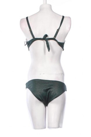 Damen-Badeanzug, Größe XL, Farbe Grün, Preis € 25,00