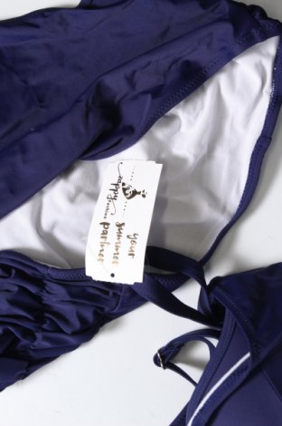 Damen-Badeanzug, Größe L, Farbe Blau, Preis € 24,55
