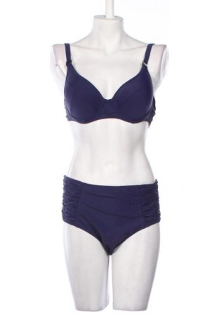 Damen-Badeanzug, Größe L, Farbe Blau, Preis € 24,55