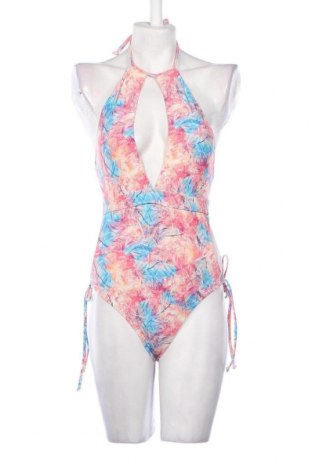 Damen-Badeanzug, Größe M, Farbe Mehrfarbig, Preis 15,00 €