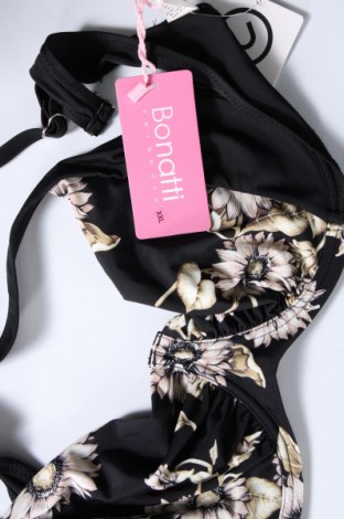 Damen-Badeanzug, Größe XXL, Farbe Schwarz, Preis 14,32 €