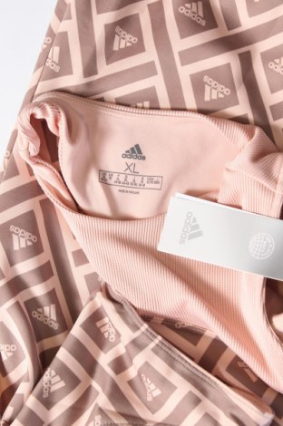 Γυναικείο μαγιό Adidas, Μέγεθος XL, Χρώμα Πολύχρωμο, Τιμή 63,56 €