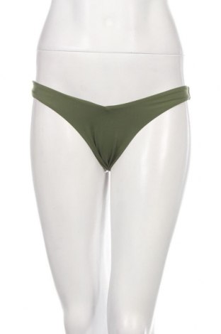 Dámské plavky  Answear, Velikost S, Barva Zelená, Cena  157,00 Kč