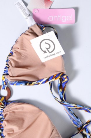 Damen-Badeanzug Antigel, Größe L, Farbe Mehrfarbig, Preis 14,40 €