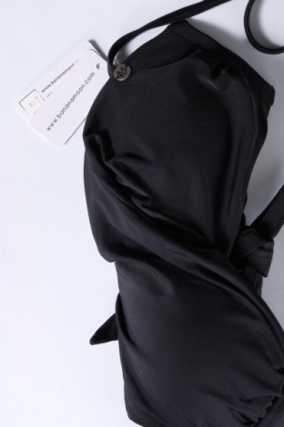 Damen-Badeanzug Banana Moon, Größe L, Farbe Schwarz, Preis 22,16 €